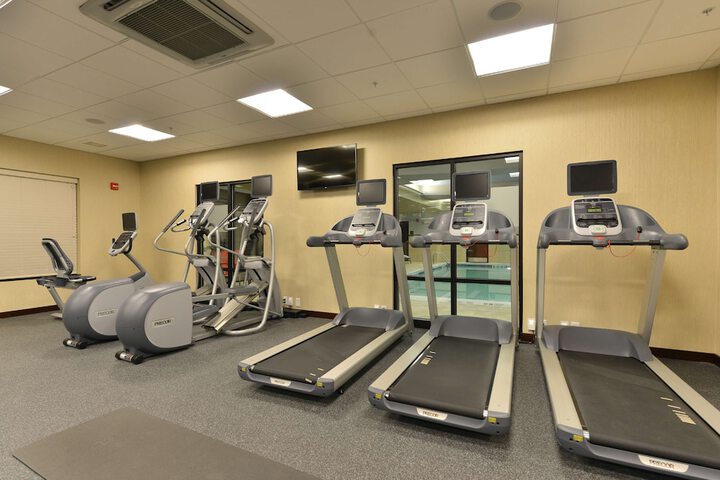 Health and Fitness 30 of 31