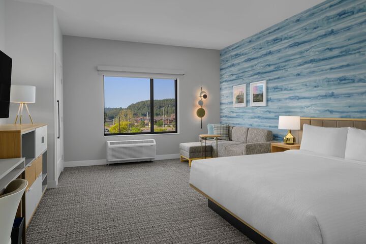 TownePlace Suites by Marriott Coeur dAlene