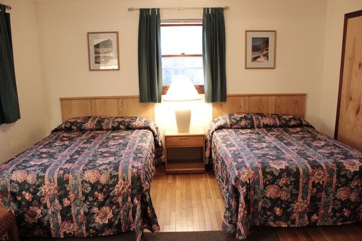 Nootka Lodge