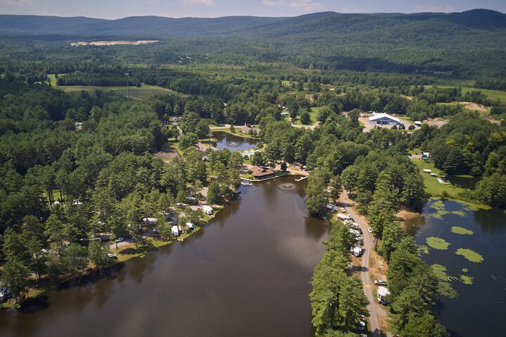 Alpine Lake RV Resort
