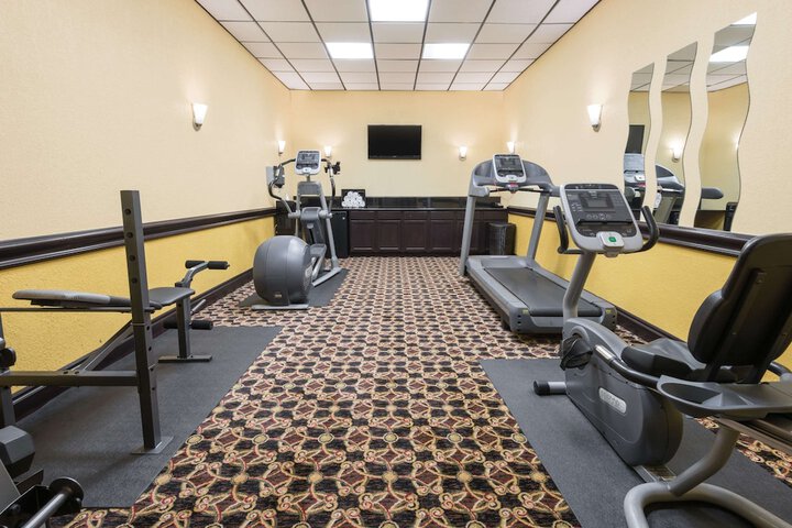 Health and Fitness 18 of 19
