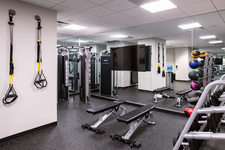 Health and Fitness 43 of 45
