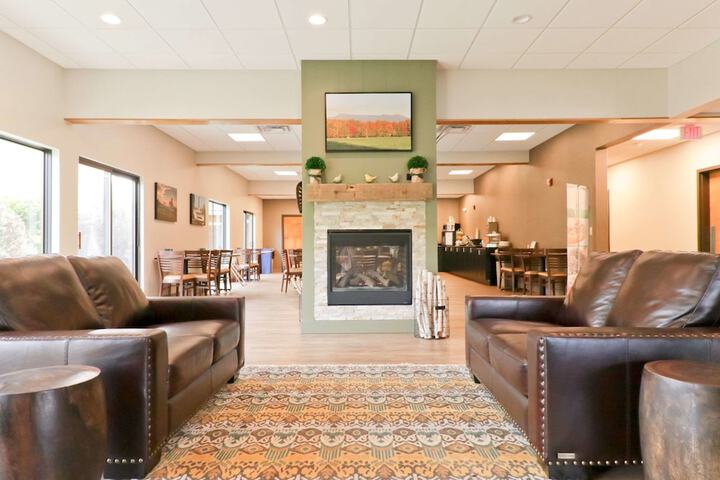 Hotel Interior 10 of 41