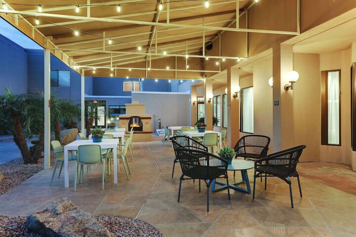Terrace/Patio 79 of 84