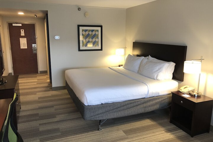 Comfort Inn Dayton South