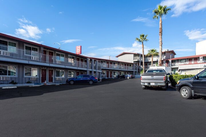 Hotel 9 of 36
