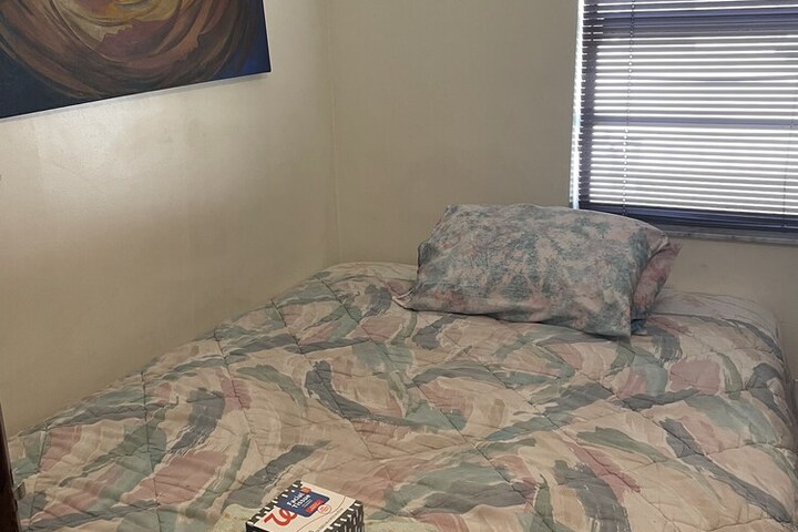 Cozy Guest House Florida Tamarac