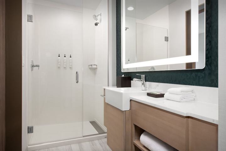 Springhill Suites by Marriott Sandpoint
