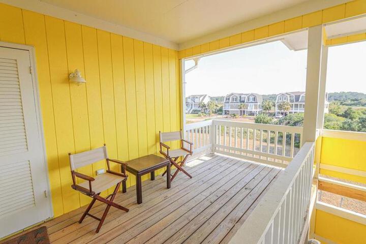 The Skipper condo