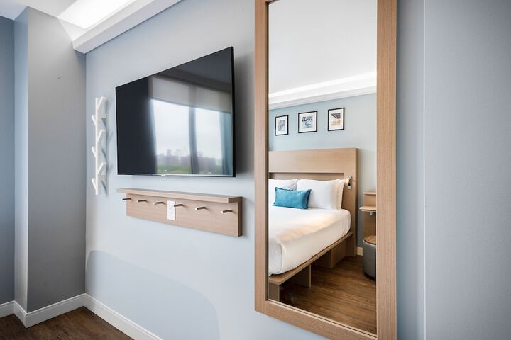 Wingate by Wyndham Bronx / Haven Park