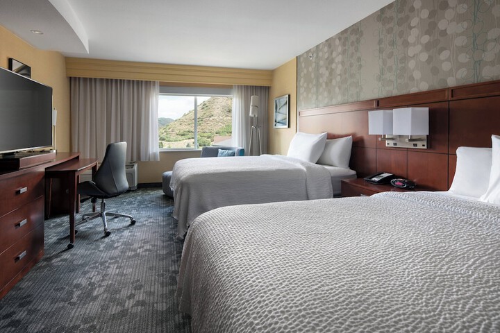 Courtyard by Marriott Glenwood Springs
