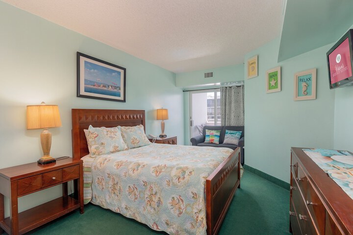Watsons Regency Suites