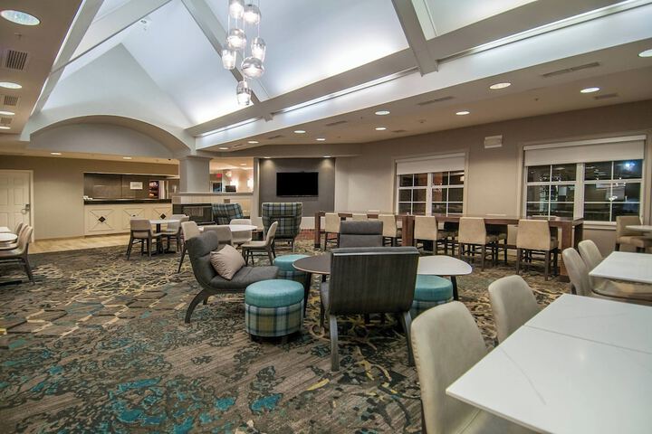 Residence Inn by Marriott Springdale