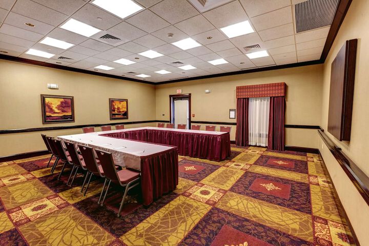 Meeting 34 of 42