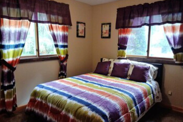 Sunshine Shores Resorts