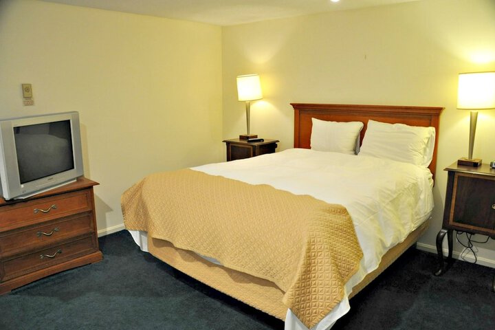 Nordic Village Resort