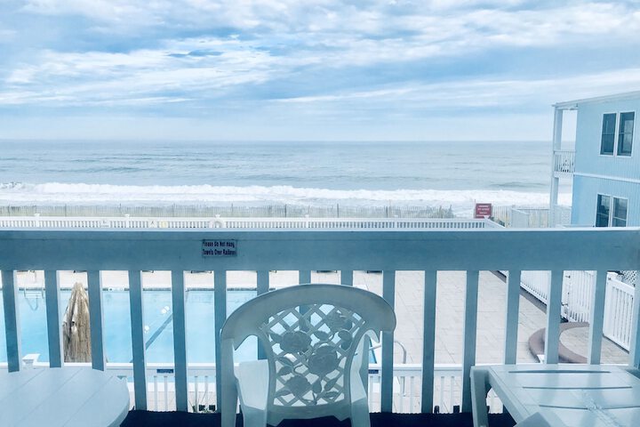 Hotel View 112 of 122