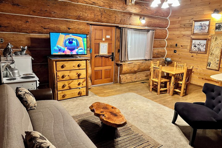Soap Lake Resort a Dazzler Select by Wyndham