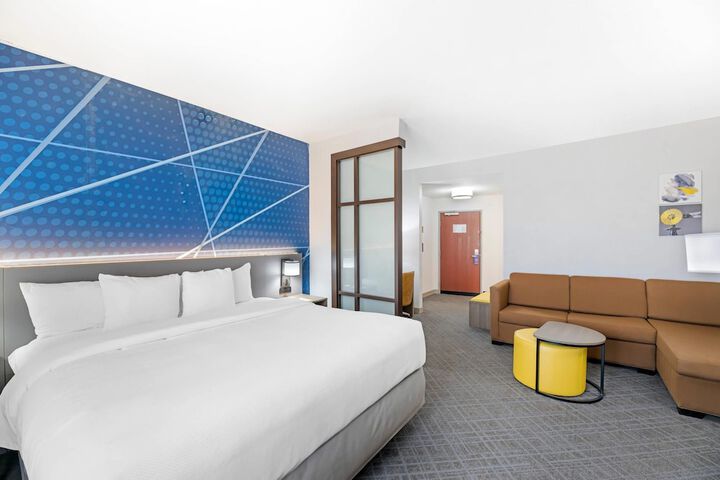 Comfort Suites Pecos