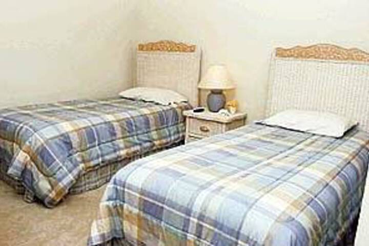 Ventura Resort Rentals Inc
