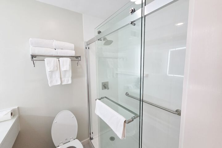 Fireside Inn & Suites Waterville