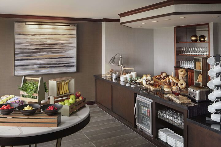 Hilton Short Hills