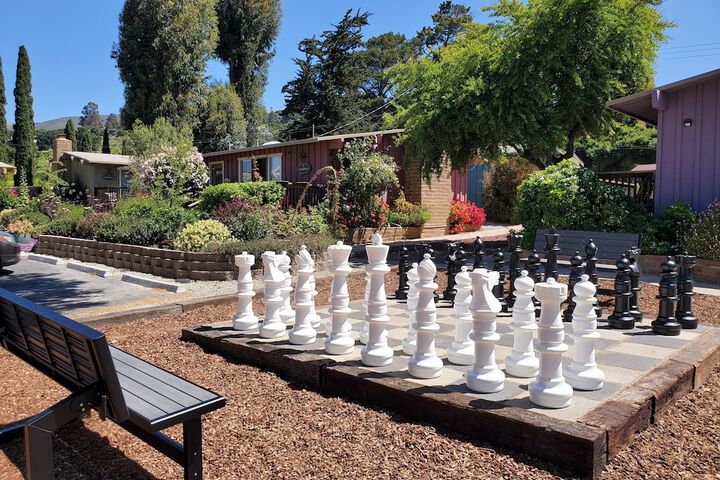 Carmel Valley Lodge and Resort