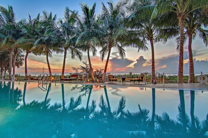 Carillon Miami Wellness Resort