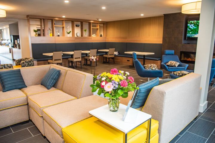 Microtel Inn & Suites by Wyndham Carlisle