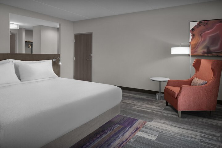 Hilton Garden Inn Charlotte Waverly NC