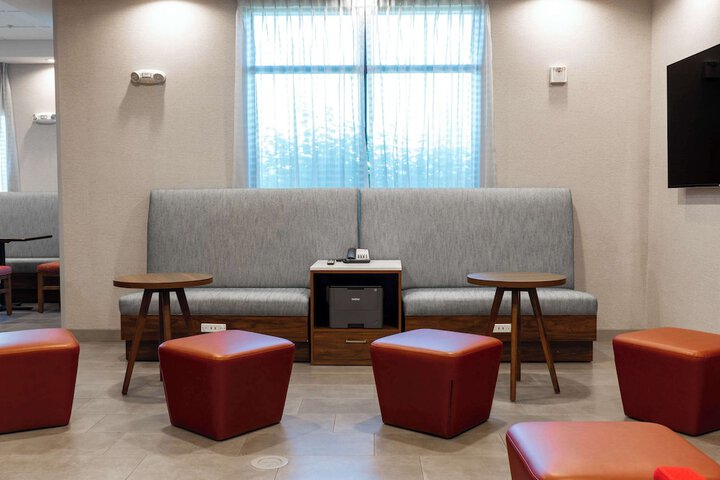Hampton Inn Elkhorn Lake Geneva Area