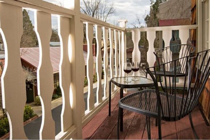 Terrace/Patio 40 of 42