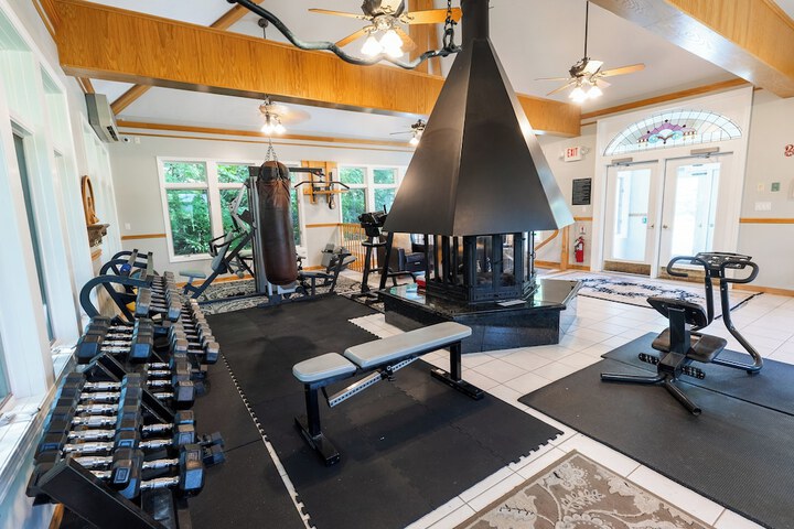 Nordic Village Resort