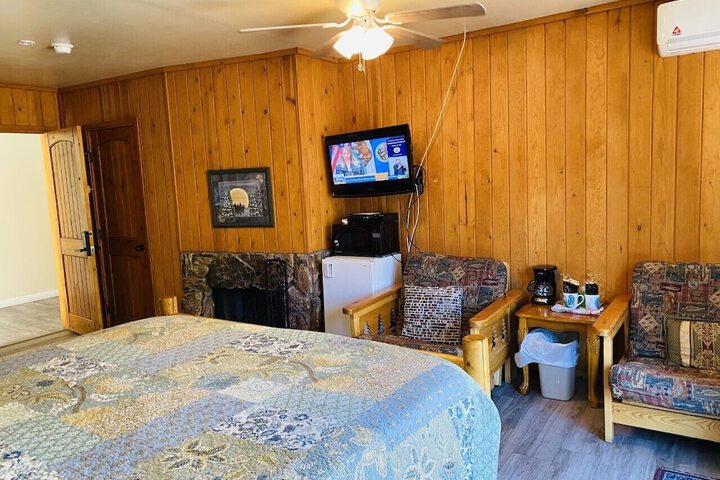 Bear Creek Resort