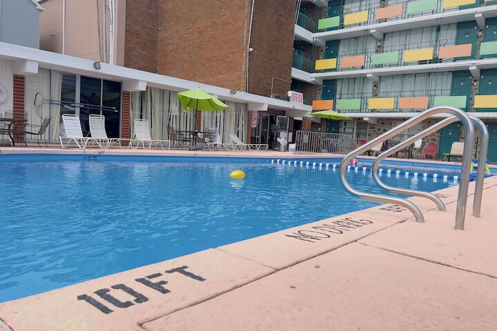 Pool 10 of 84