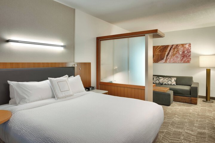 SpringHill Suites by Marriott Vernal