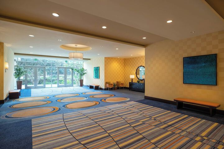 Renaissance ClubSport Aliso Viejo Laguna Beach Hotel