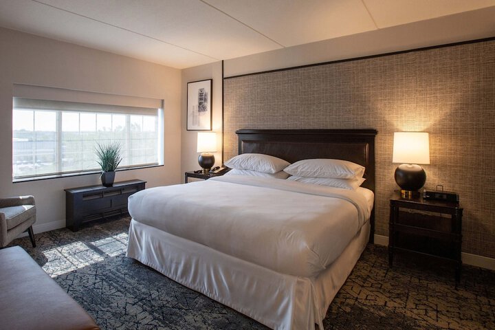 Sheraton Chicago Northbrook Hotel