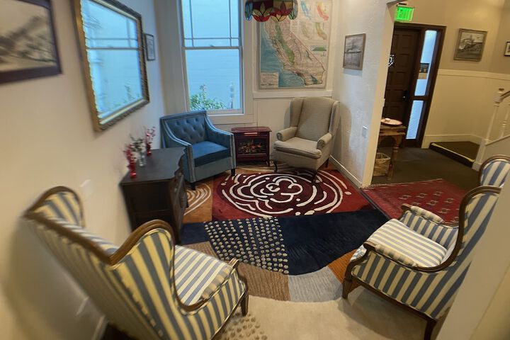 San Anselmo Inn