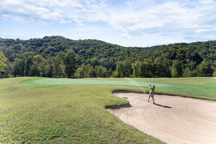 Golf 39 of 61