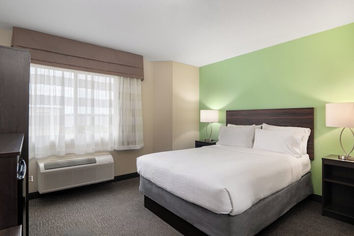 Garner Hotel Londonderry - Manchester by IHG