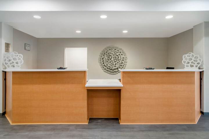 Fairfield Inn by Marriott Boone