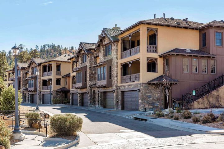 Bluegreen Vacations Big Bear Village an Ascend Collection Resort
