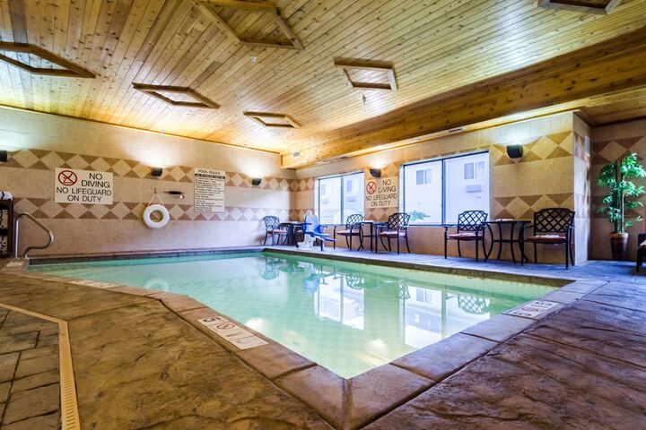 Pool 7 of 84