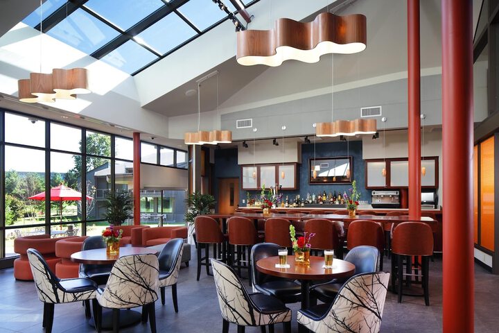 Chauncey Hotel & Conference Center