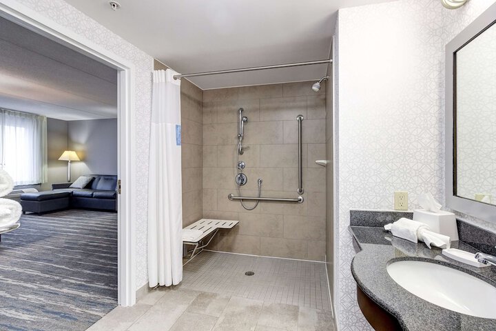 Hampton Inn & Suites by Hilton Brantford Conference Centre