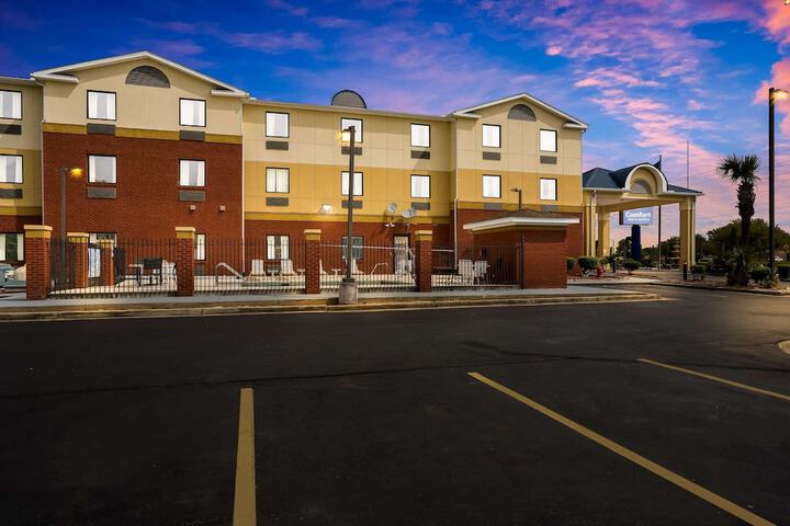 Comfort Inn & Suites Chipley