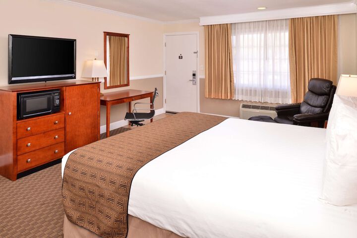 Best Western Capistrano Inn