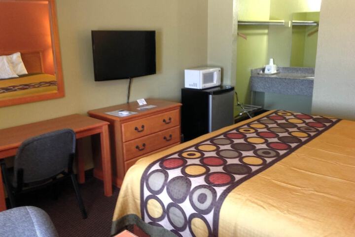 Americas Best Value Inn Pryor