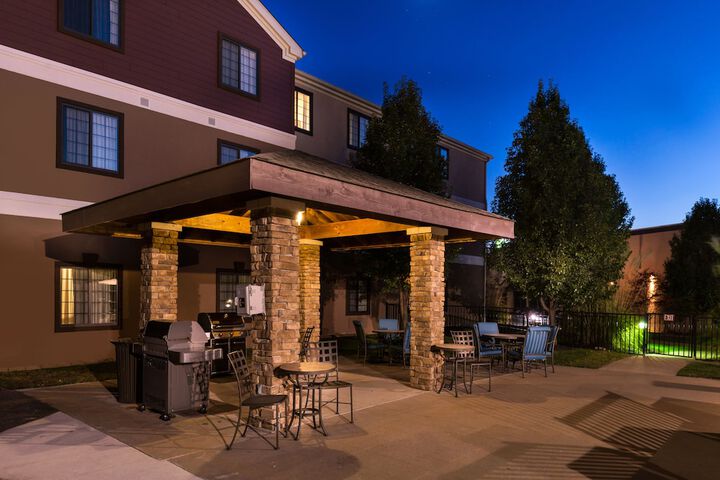 Staybridge Suites OFallon Chesterfield by IHG